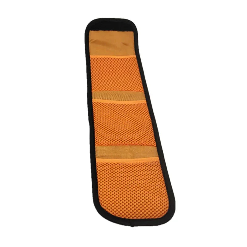 3-Pocket Lens Filter Bag – ND UV CPL Camera Filter Wallet Case