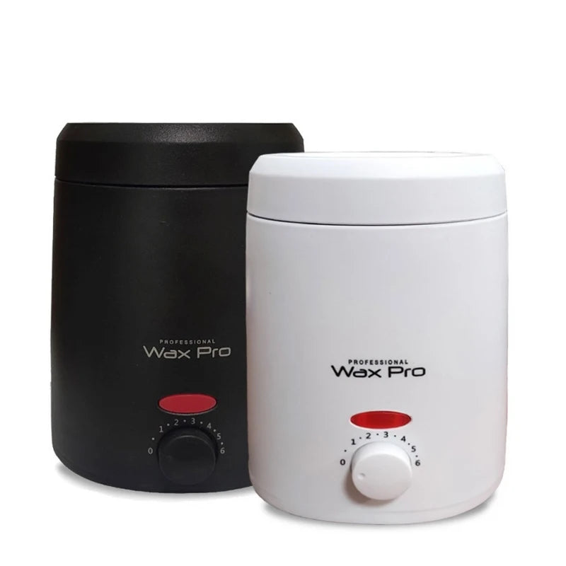 200ml Electric Wax Heater Kit – Hard, Strip & Paraffin Wax