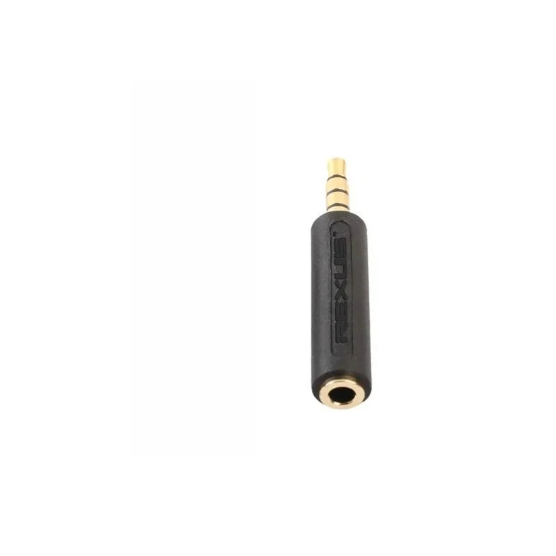 OMTP CTIA Earphone Adapter Cable Universal Male Female Stereo