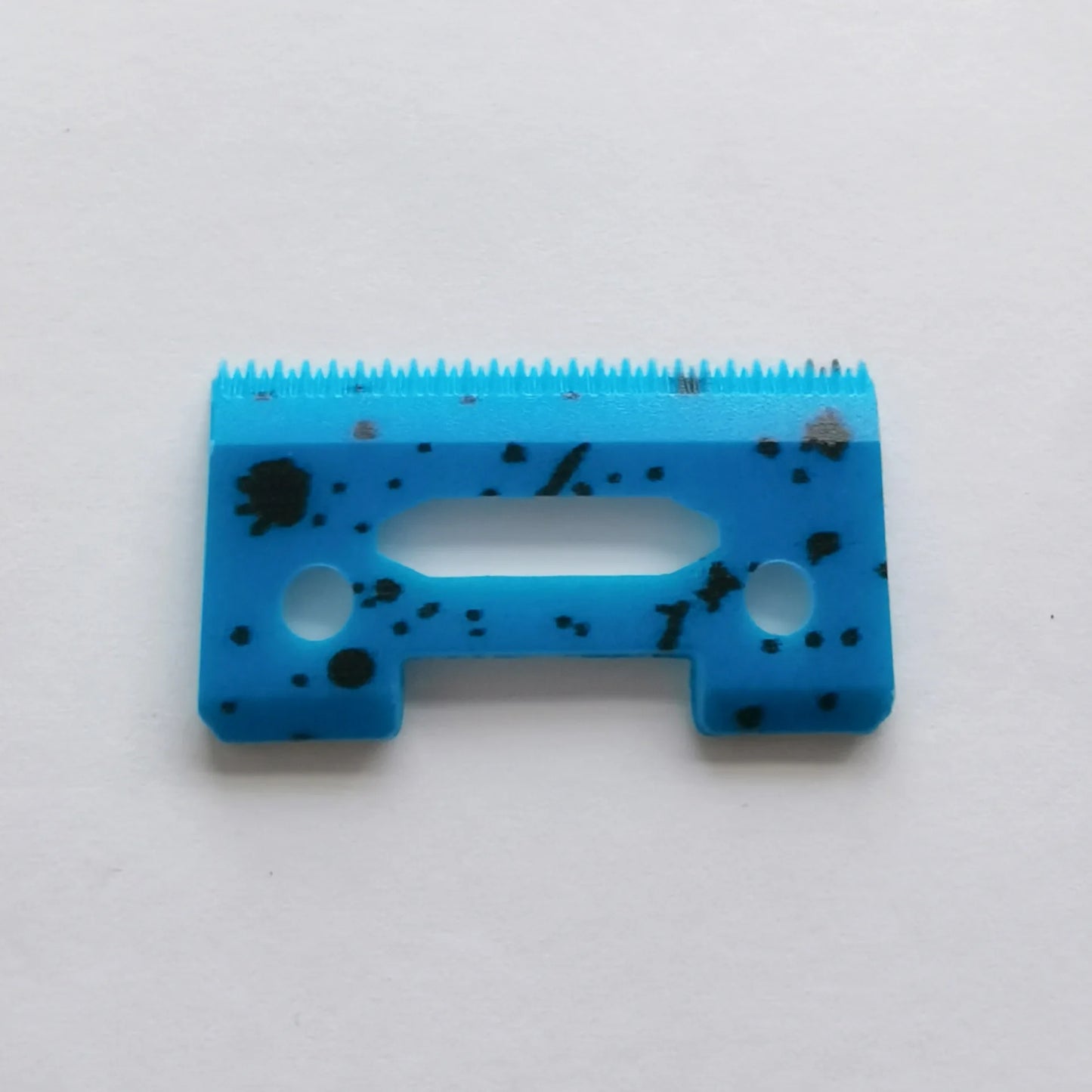 2026 Premium Ceramic Cutter Head, Durable Replacement Blade for Wahl 8148, Universal Barber Hair Clipper Repair Part Peaceful Pleasures Health and Wellness 110-Blue