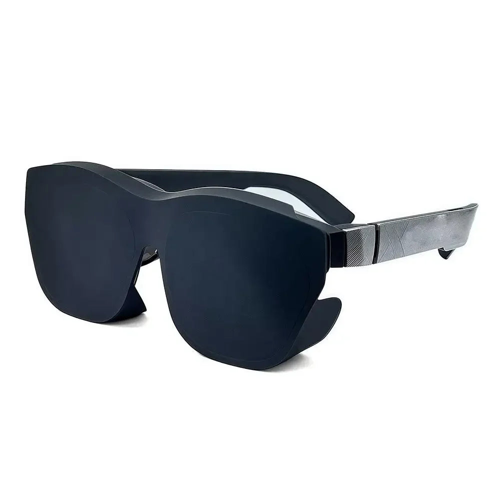 Silicone Lens Protector for Xreal & Rayneo AR Glasses