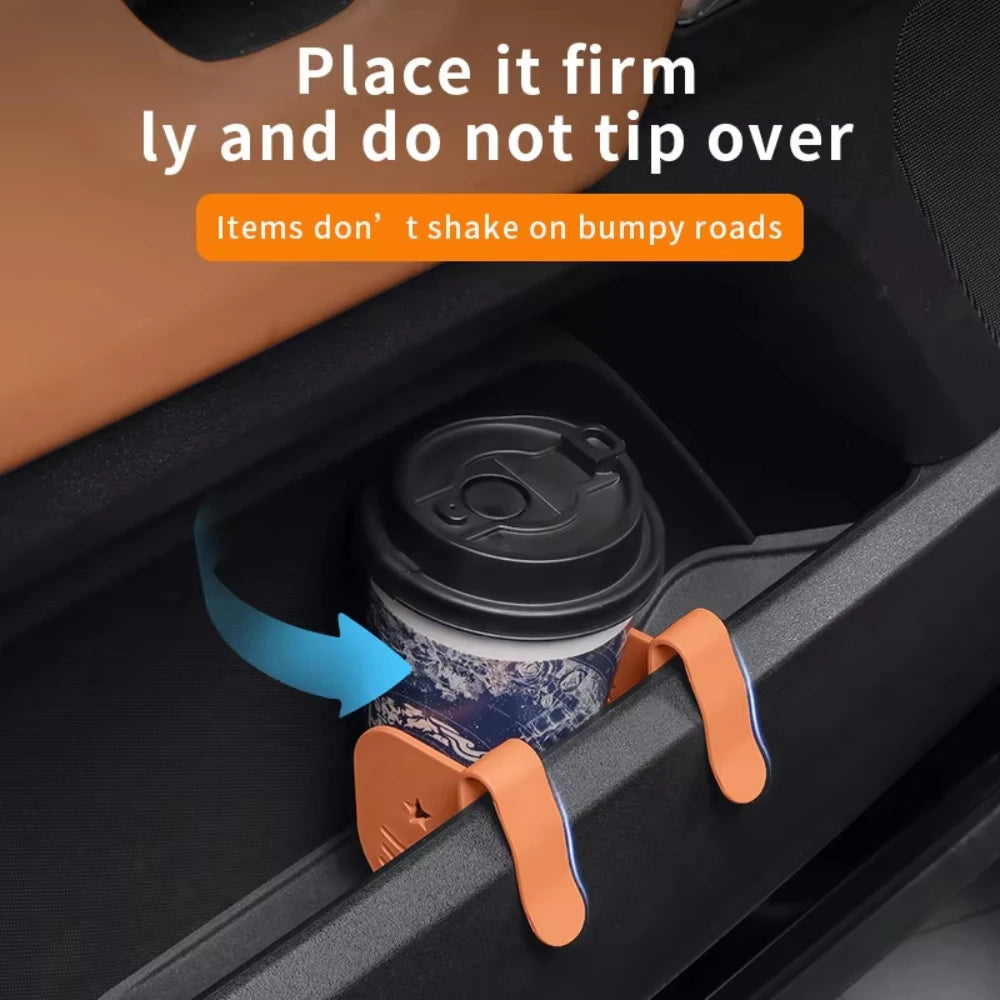 3pcs Car Storage Box Partition Adjustable Car Door Storage Slot Divider Compartment Car Organizer Partition Accessories Peaceful Pleasures Health and Wellness