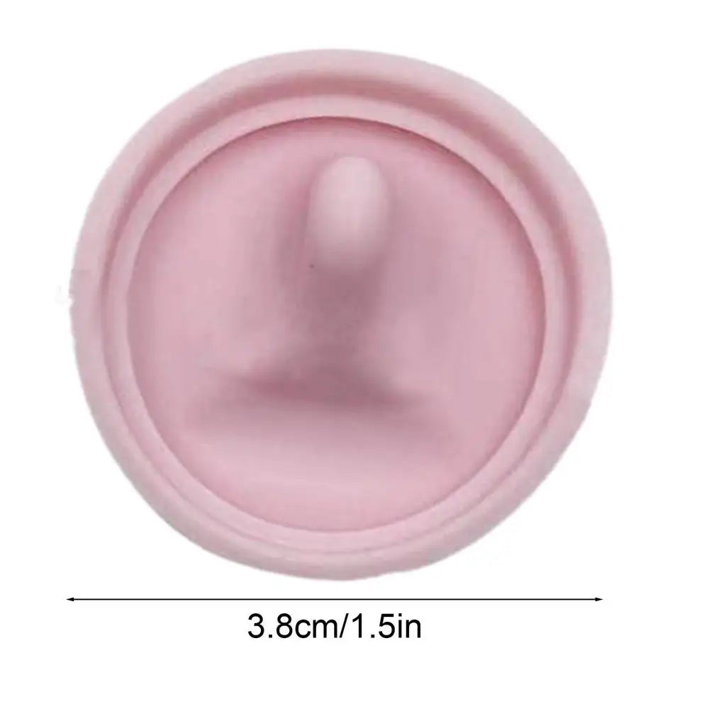 Silicone Water Bottle Leak Stopper | Spill-Proof Tumbler Seal