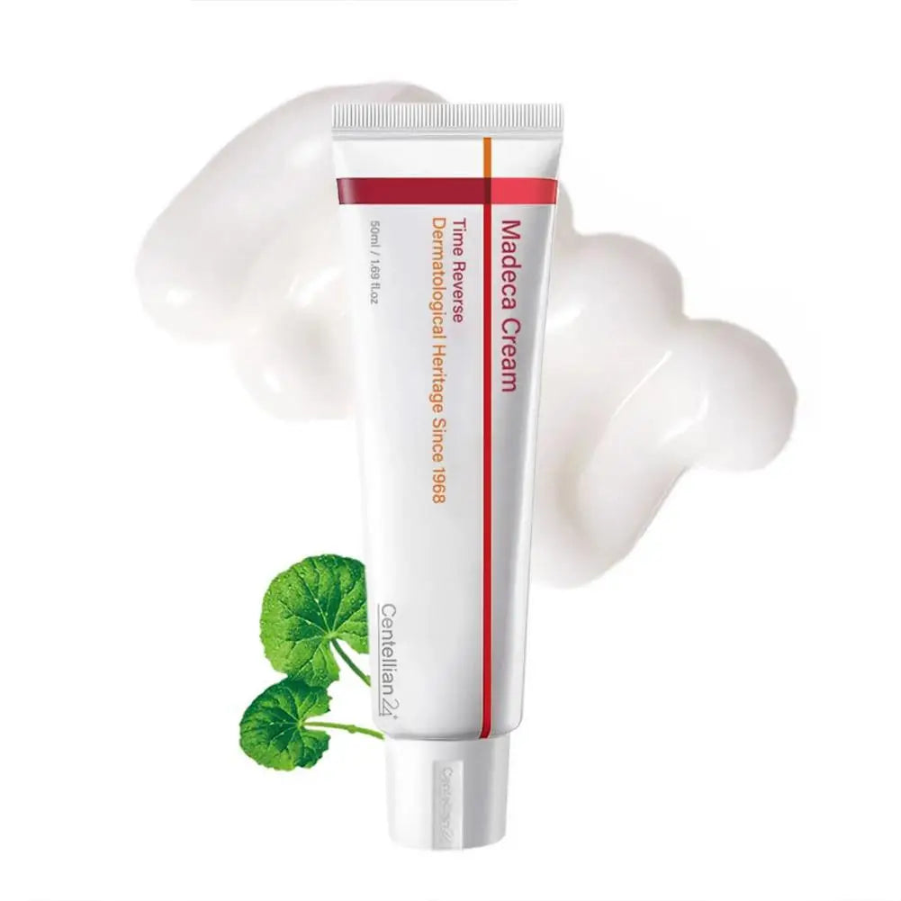 Centella Madeca Time Reverse Face Cream 50ml | Anti-Aging