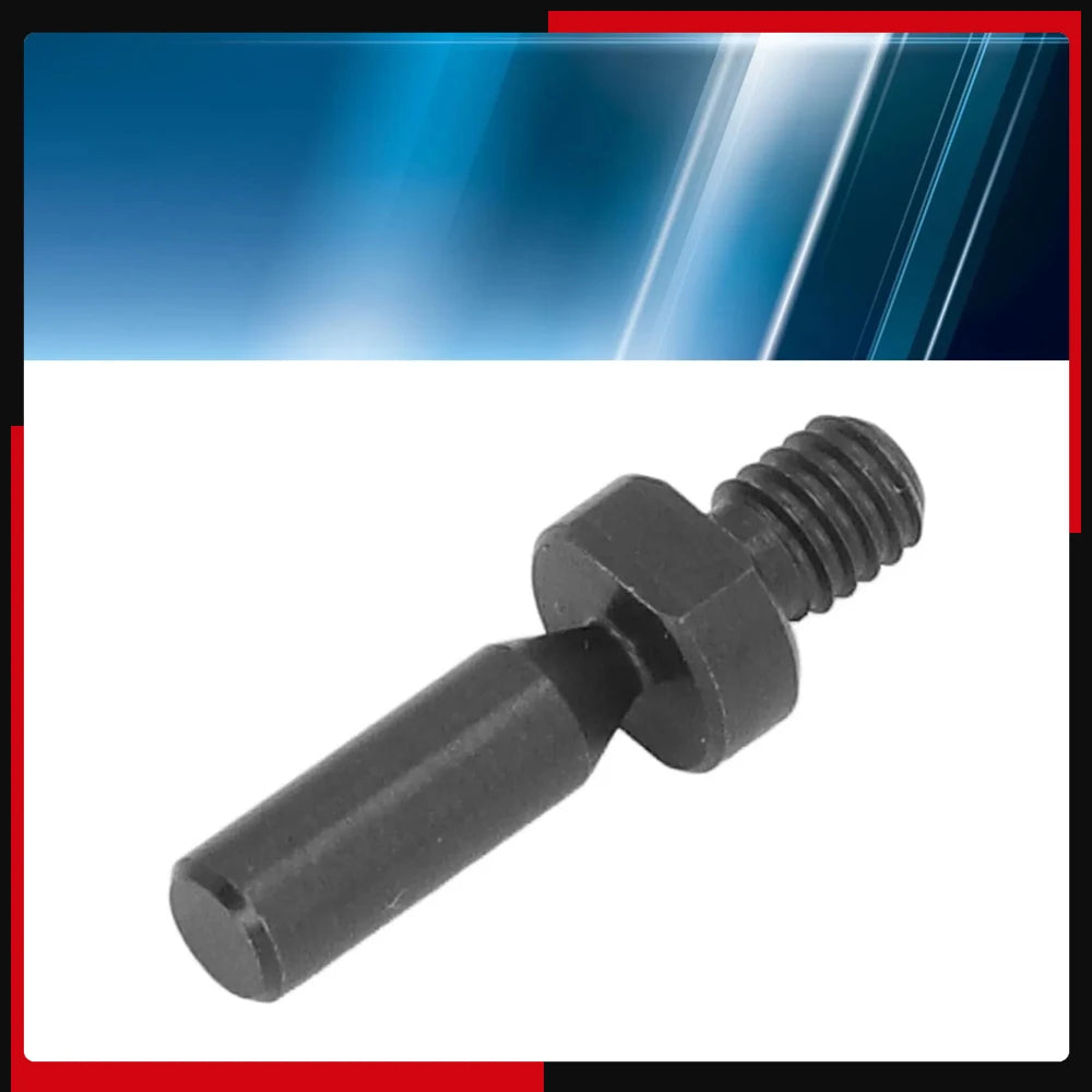 M4 Tool Setting Gauge Accessories Setter Collision Rod Part Alloy
