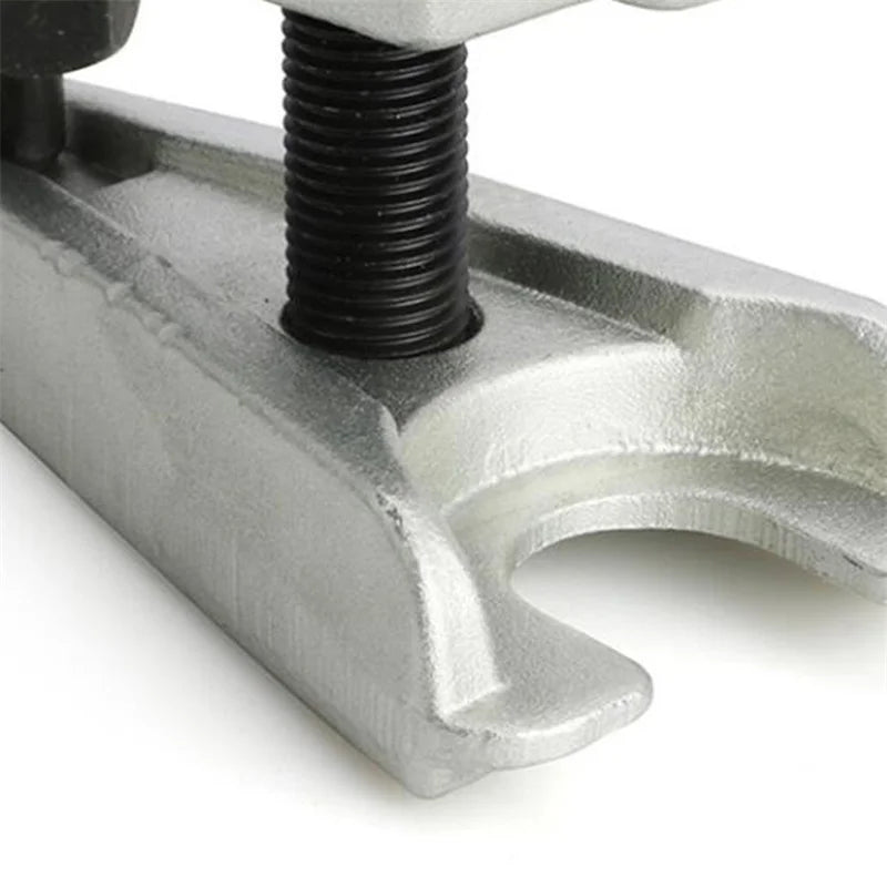 Ball Joint Extractors Car Lower Swing Arm Remover Puller Tie Rod Ball Join Puller Tools Double Adjustable Disassembly Extractors Peaceful Pleasures Health and Wellness