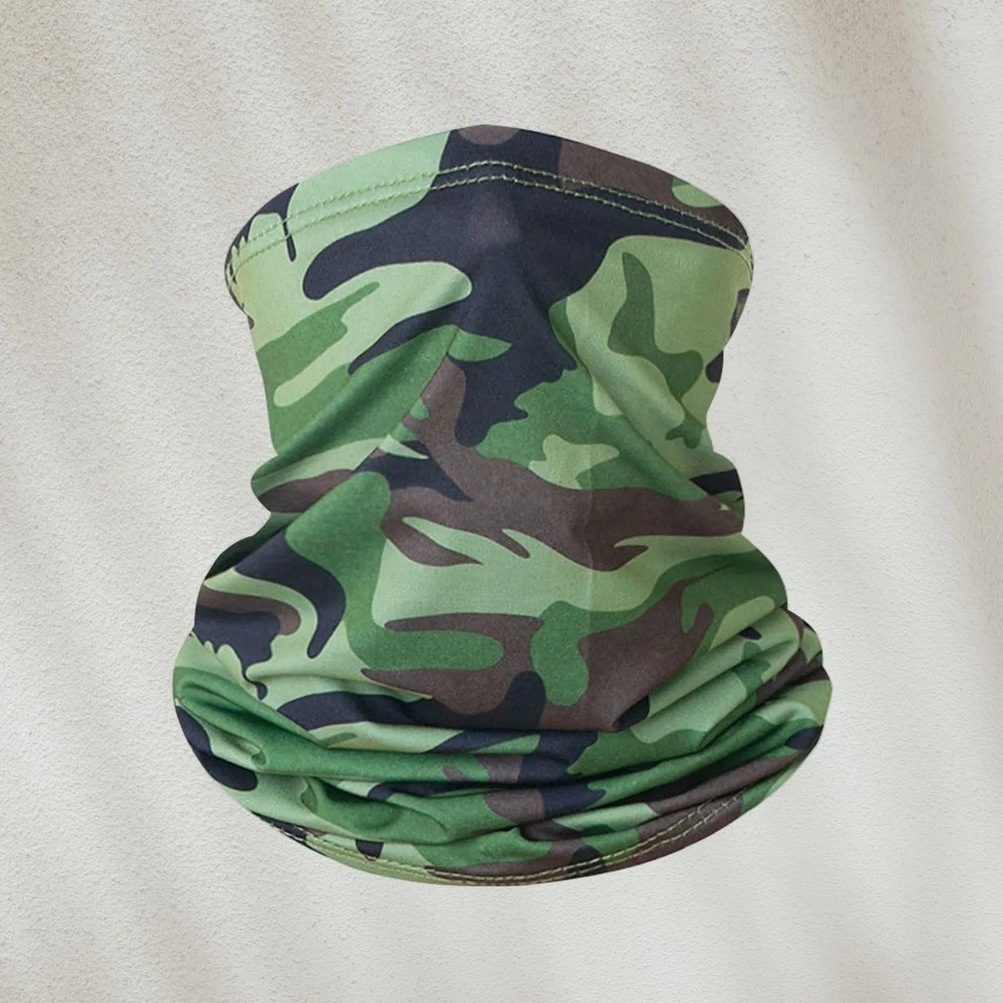 UV Sports Bandana Neck Gaiter – Hiking, Cycling & Camping