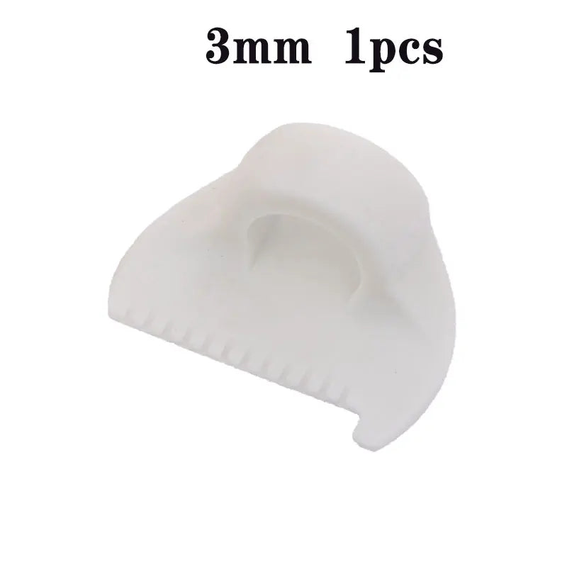 Sewing Seam Guide Tool – Fabric Edge Template for Precision Stitch