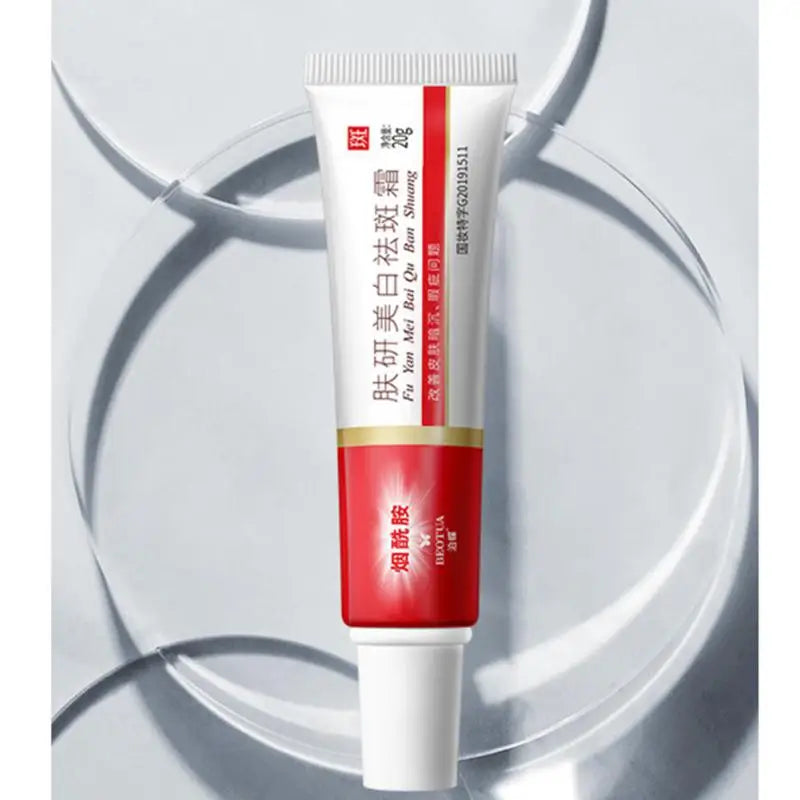 Whitening Freckle Cream – Dark Spot Brightening Face Cream 20g