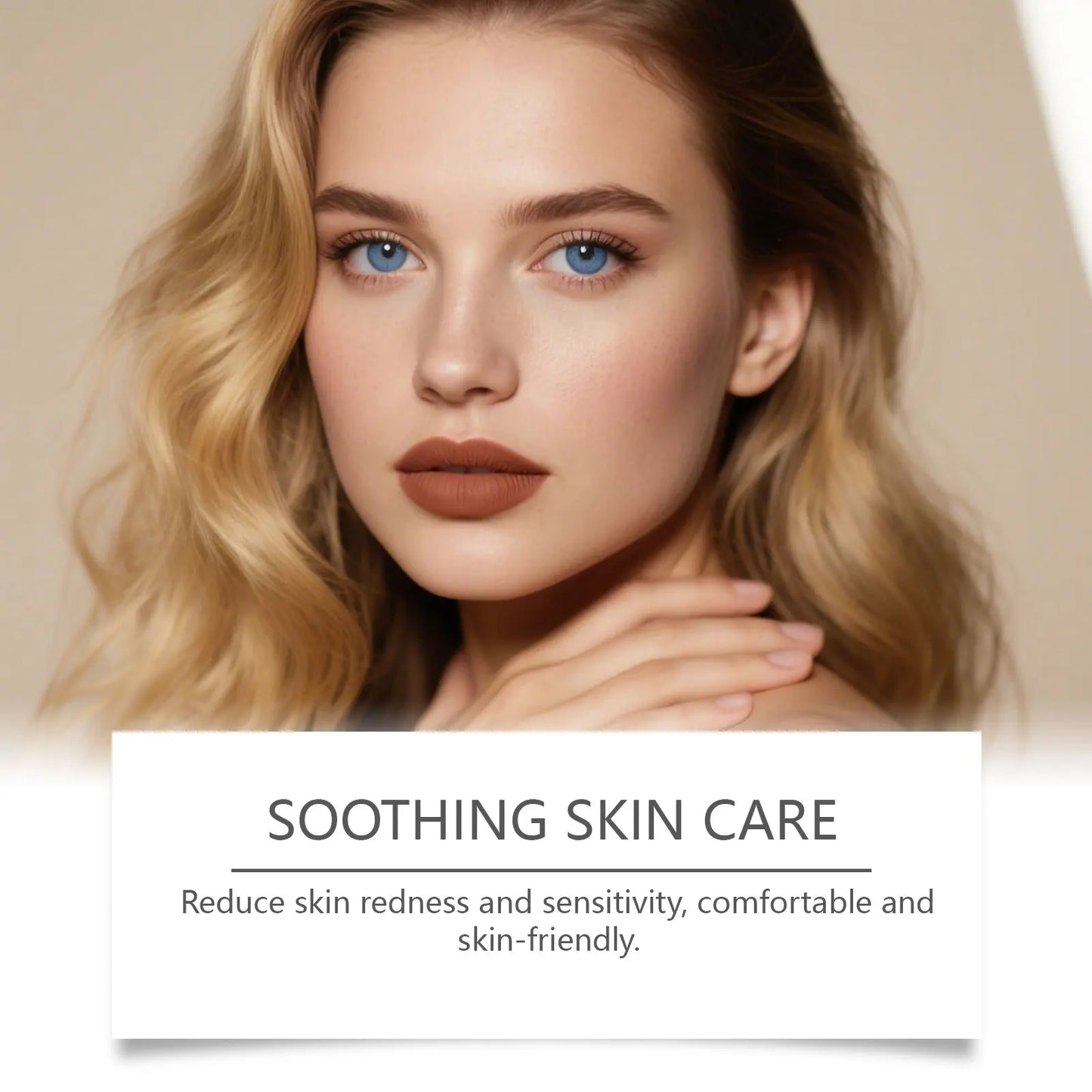 Natural BB Cream – Matte, Moisturizing & Concealing Coverage