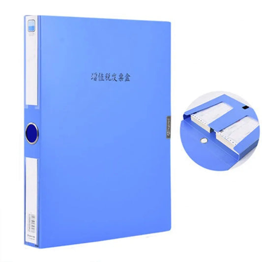 Clipboard School Office Finance Officer Storage Clipboard Clipboard Writing Board Clipboard File Box Case Document File Folders Peaceful Pleasures Health and Wellness