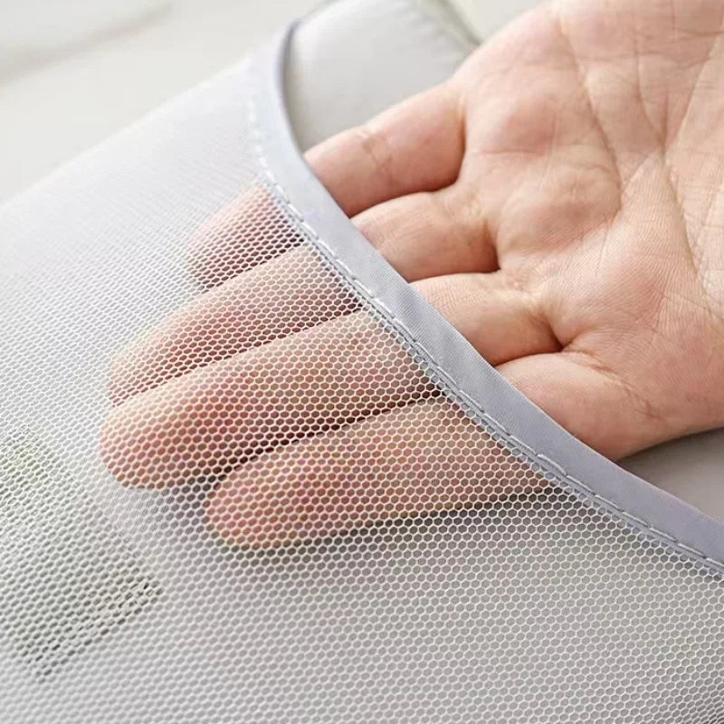 Portable Ironing Board Pad with Anti-Scald Mesh Glove | Steamer Portable Ironing Pad Peaceful Pleasures Health and Wellness