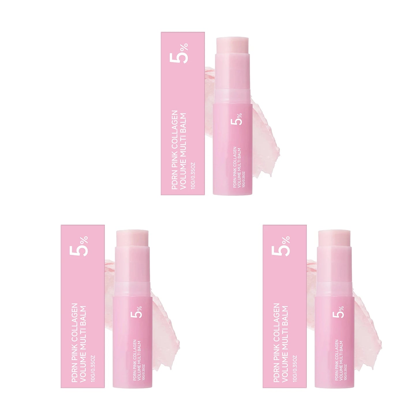 Volume Multi Balm – Moisturizing Anti-Wrinkle Face Balm