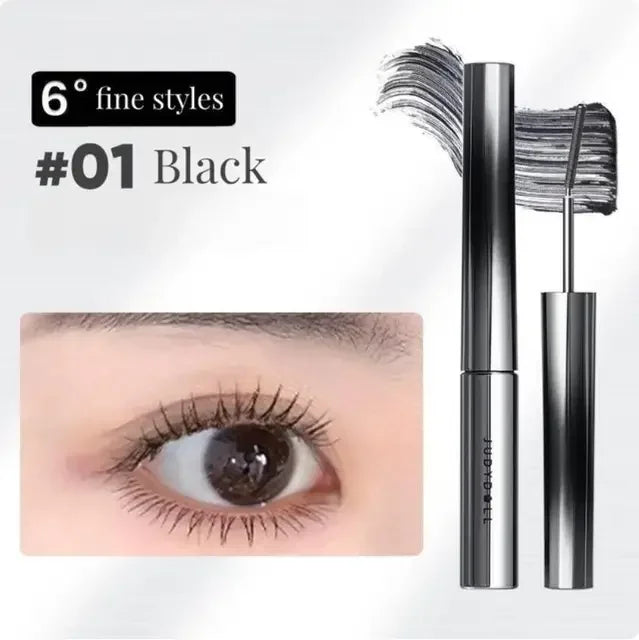Judydoll Waterproof Mascara – Lengthening, Curling & Volumizing