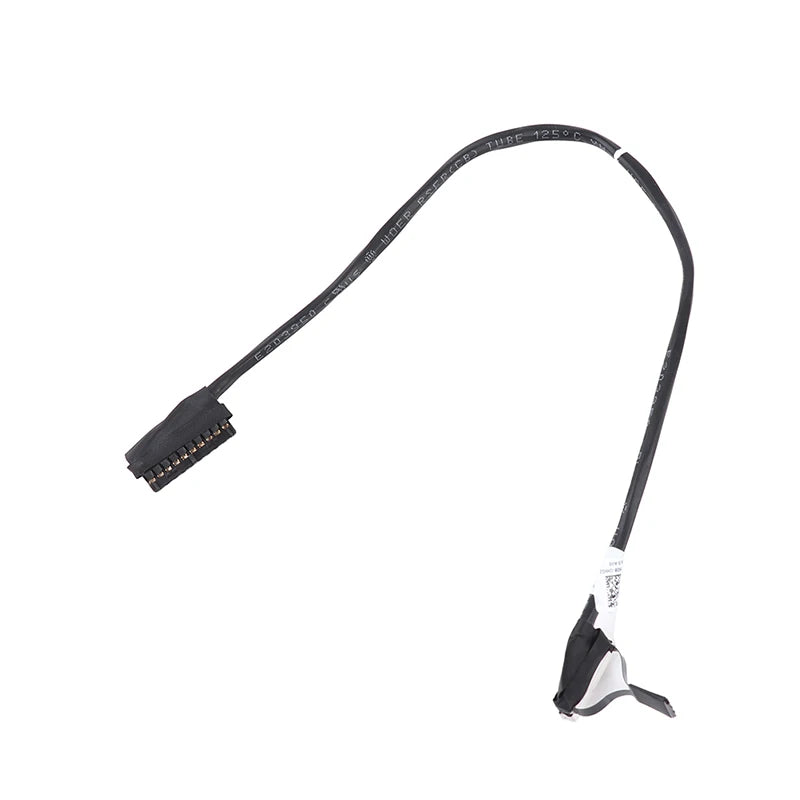 Battery Flex Cable for Dell Latitude 5480 5490 5491 E5480 E5490