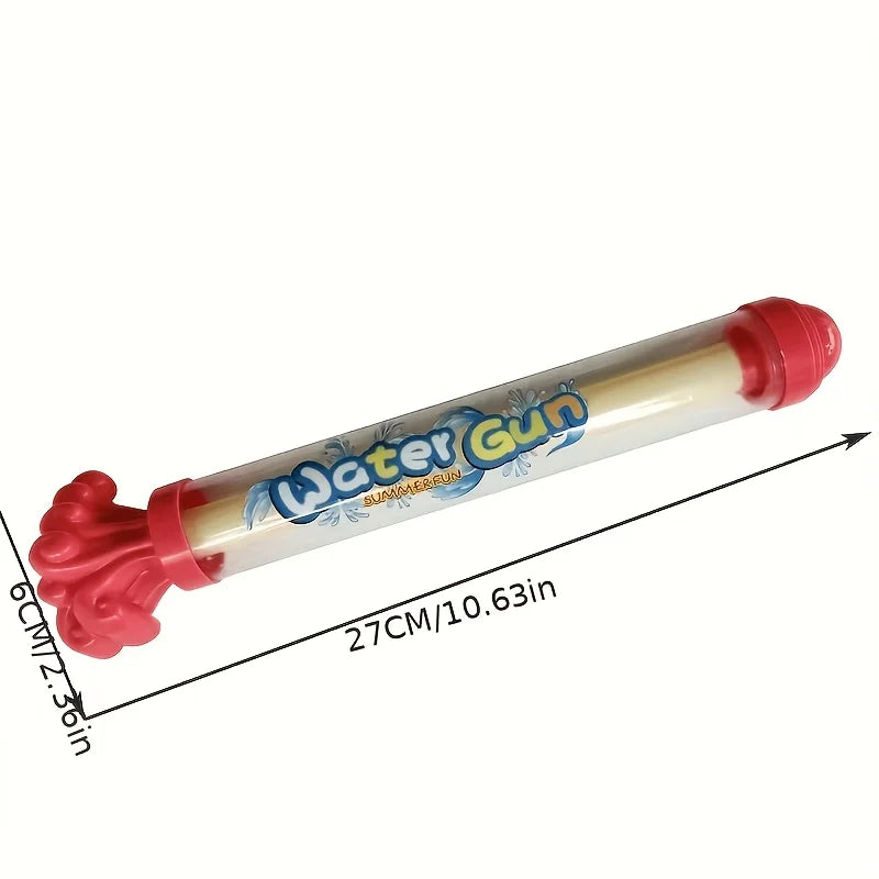 Firework Water Spray Toy – Pool Party Sprinkler for Kids