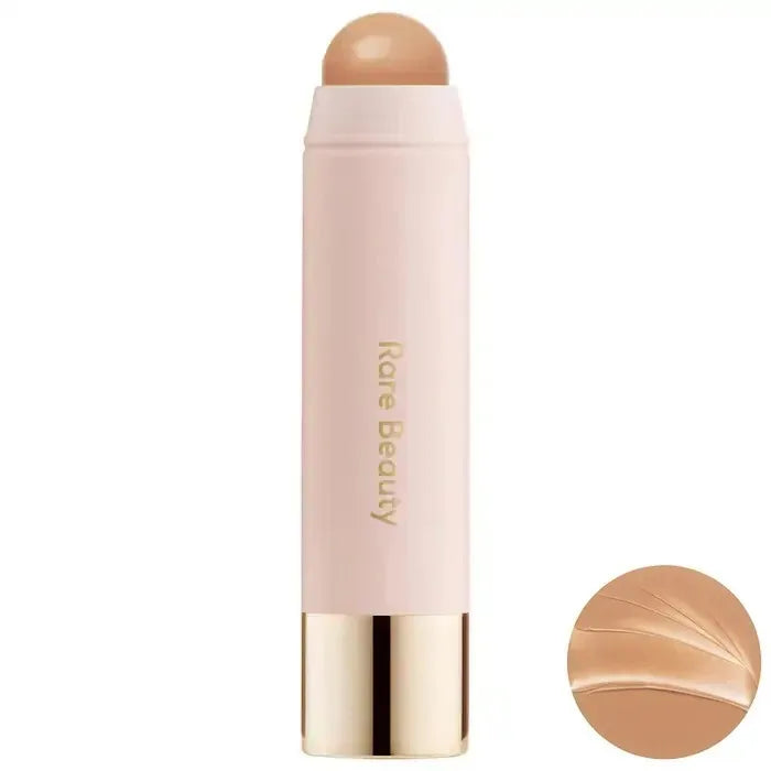 Rare Beauty Bronzer Stick, Liquid Contour & Lip Gloss Set