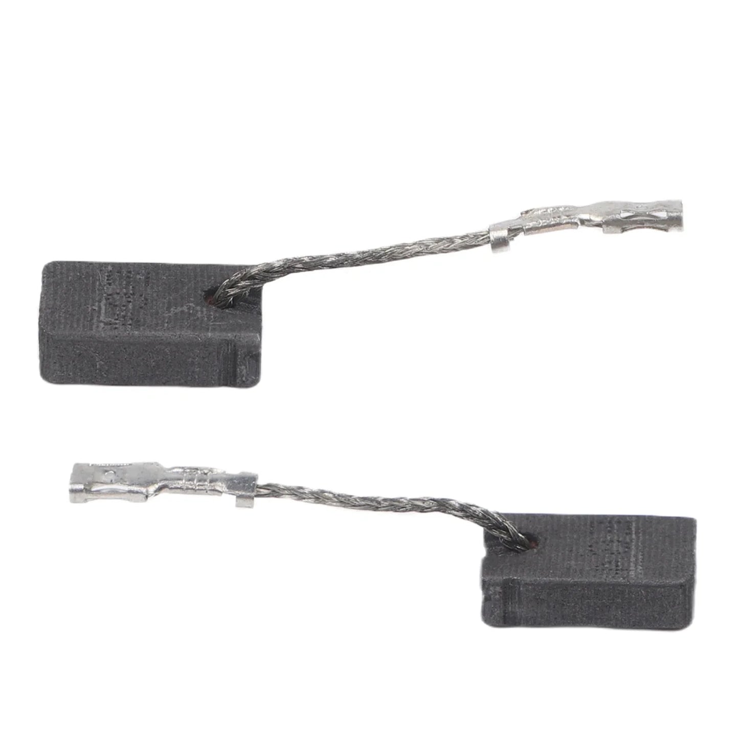 Carbon Brush Set for Bosch 1607000V37 GWS 12-125 Grinder
