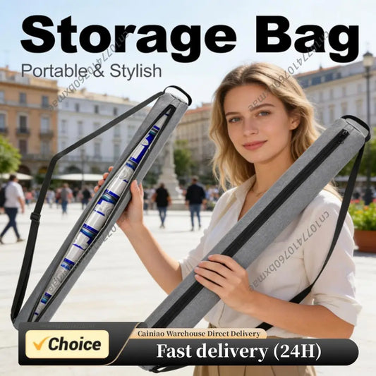 Beer Sleeve for Golf Bag Holds 7-Can Insulated Golf Beverages Storage Bag Leakproof Fits Most Golfs Bags Styles and Types Peaceful Pleasures Health and Wellness