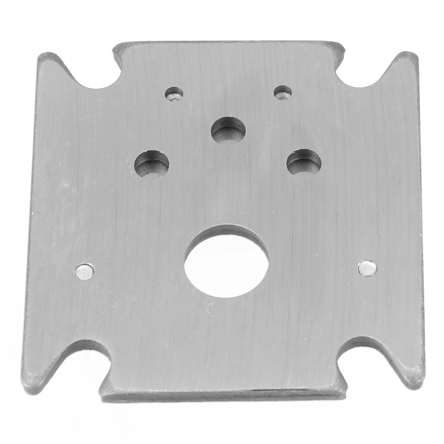 Air Compressor Valve Plate – 1/2.5/3/4P Cylinder Head Replacement