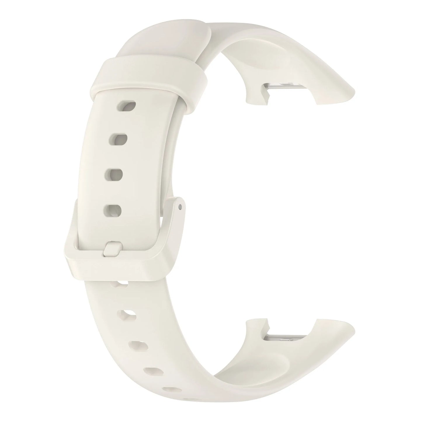 Soft Silicone Sport Strap for Xiaomi Mi Band 7 Pro Wristband