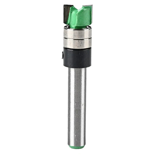 Double-Bearing Profile Milling Cutter | Woodworking Grooving Woodworking Milling Cutter Oasis Select Default Title