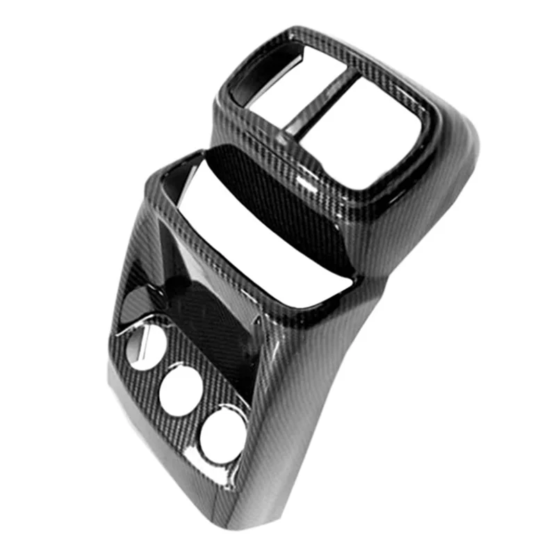 A36T-Air Conditioner Outlet Vent Cover Rear Armrest Outlet Vent Cover Accessories Component For Hyundai Santa Fe 2019-2020 Peaceful Pleasures Health and Wellness