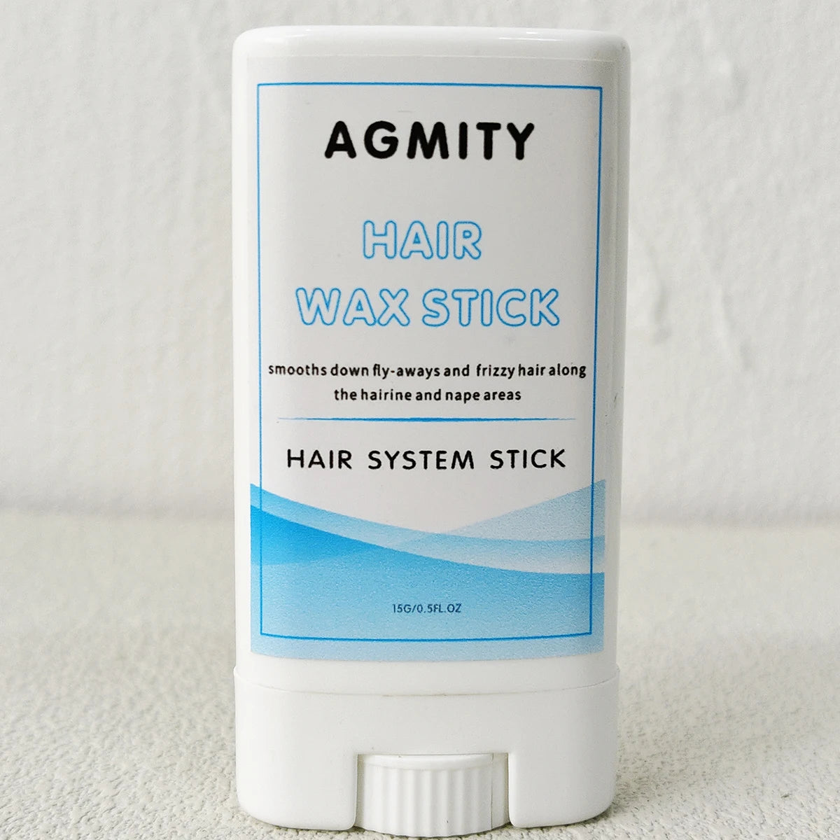 Hair Wax Stick – Edge Control Frizz Tamer & Strong Hold Pomade