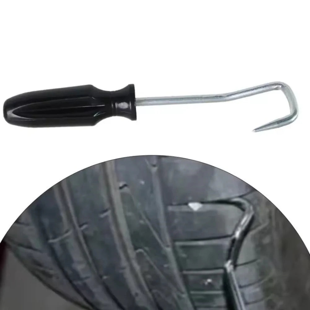 Automotive Hose Removal Hook Tool Made Steel Fuel Radiator Pipes