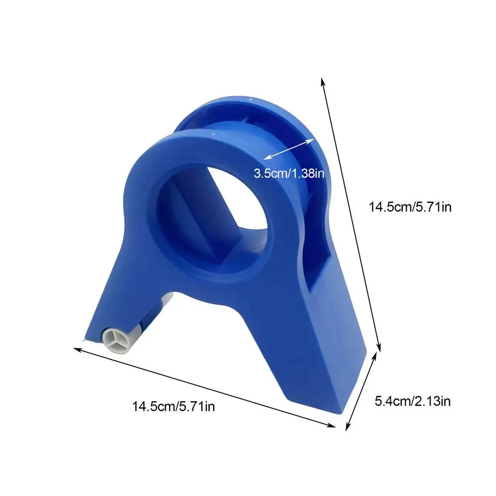 Masking Tape Dispenser Desktop Cutter Stand | Painting & Crafts