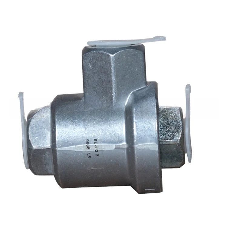Parts for Fast Exhaust Valve SE-1/2-B 9688 Festo FESTO Peaceful Pleasures Health and Wellness