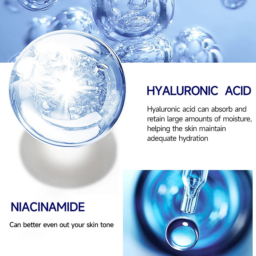YOUNGCOME Men's Retinol Collagen Face Cream Anti-Aging Men's Face Cream Peaceful Pleasures Health and Wellness
