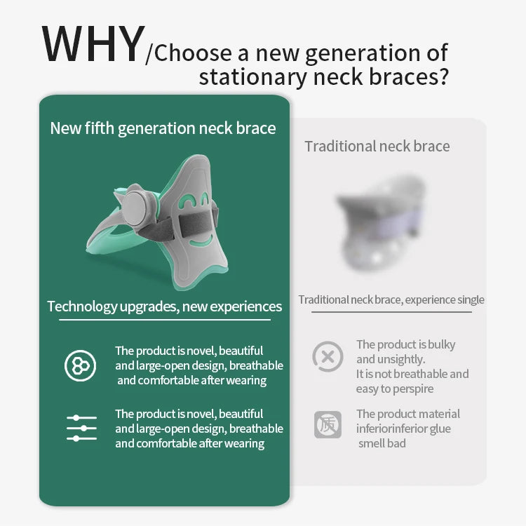 Ergonomic cervical support pillow with adjustable strap made of breathable and comfortable polyester material Peaceful Pleasures Health and Wellness