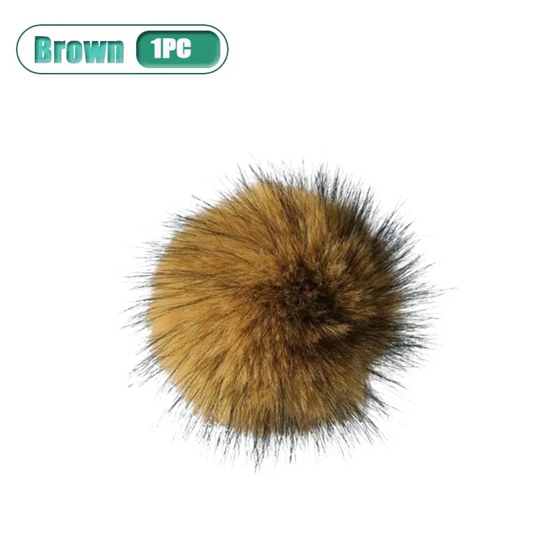 Silent Wool Ball Cat Toys – Interactive Self-Play 1–10 Pack
