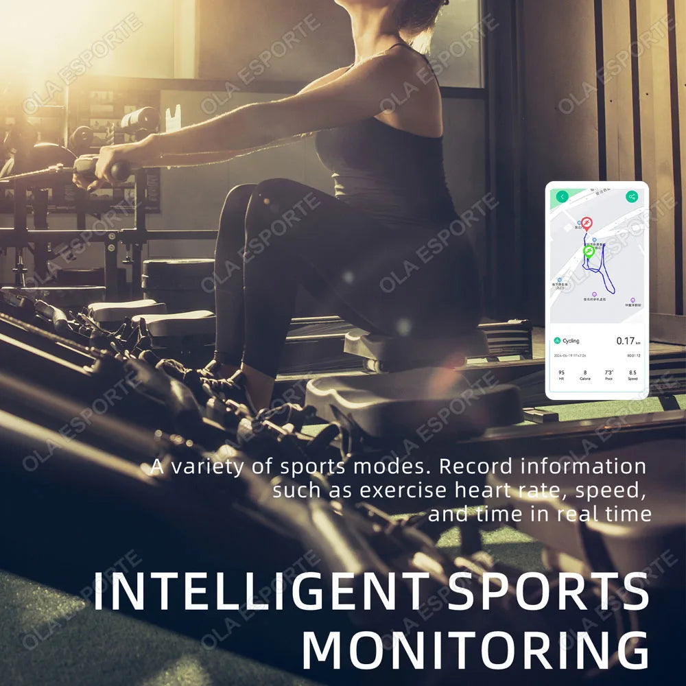 R20 Ceramic Smart Ring 2025 | NFC, Heart Rate & Sleep Tracker
