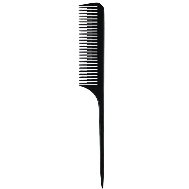 Anti-Static Pointed Tail Comb | Hair Dye & Cutting Tool
