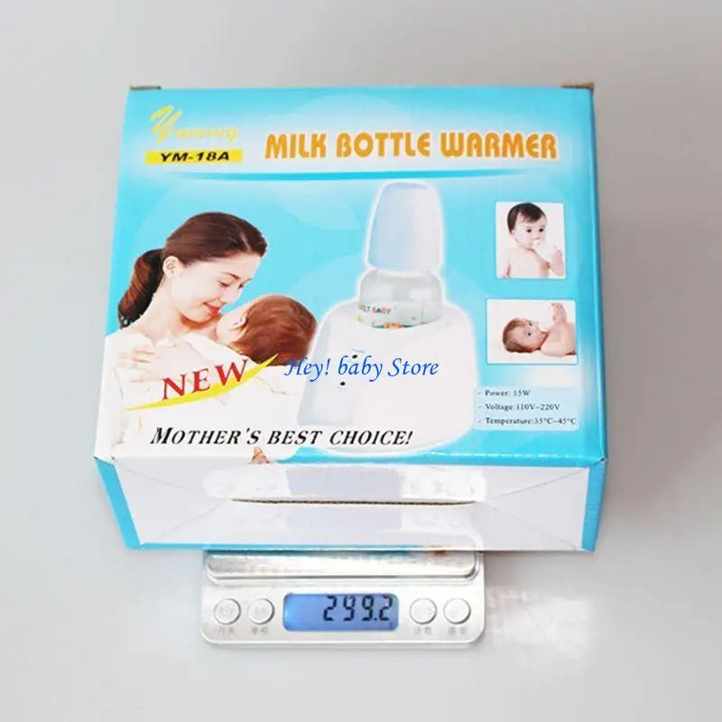 Baby Bottle Warmer | Constant Temperature Milk Heating Device