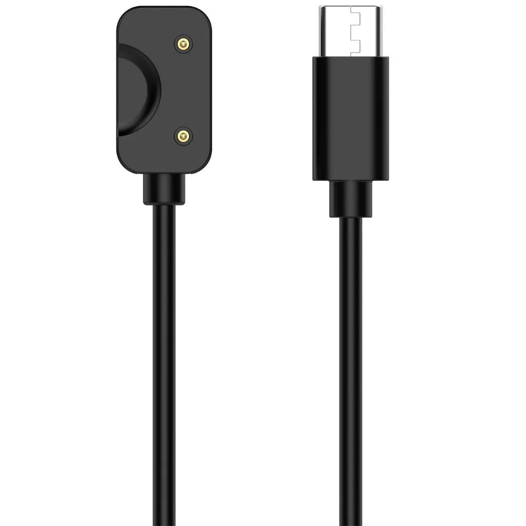 USB replacement charger for Samsung Galaxy Fit3 SM-R390USB-C smartwatch charger charging cable Peaceful Pleasures Health and Wellness Type 100CM