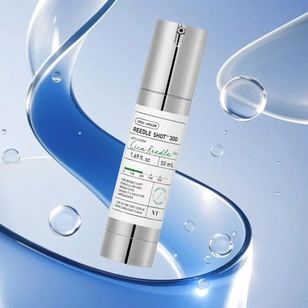 Microneedle Eye Cream | Brightening Firming Microcrystalline