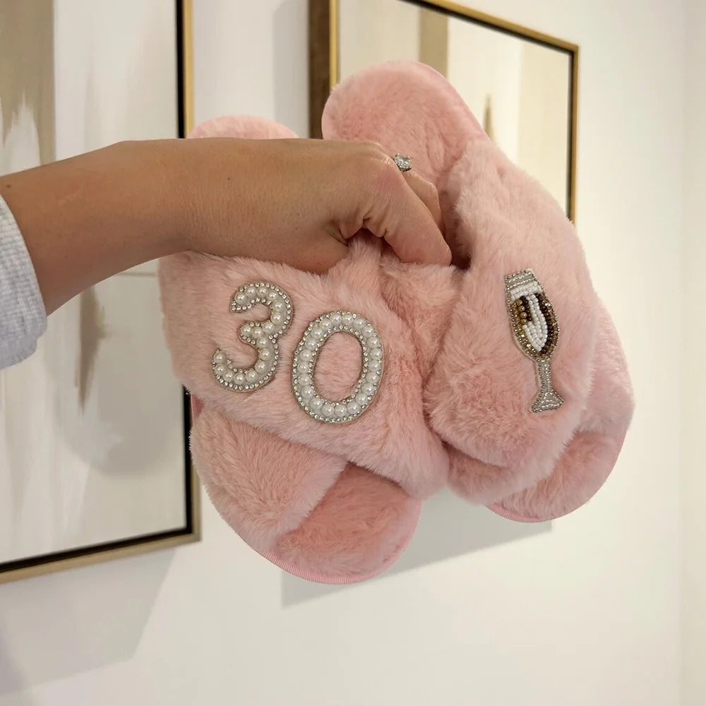 Birthday Party Decoration Kit – Women's 21st 30th 40th 50th