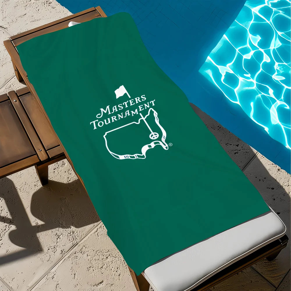 Quick Dry Beach Towel | Soft Sport Travel Towel 11 Sizes