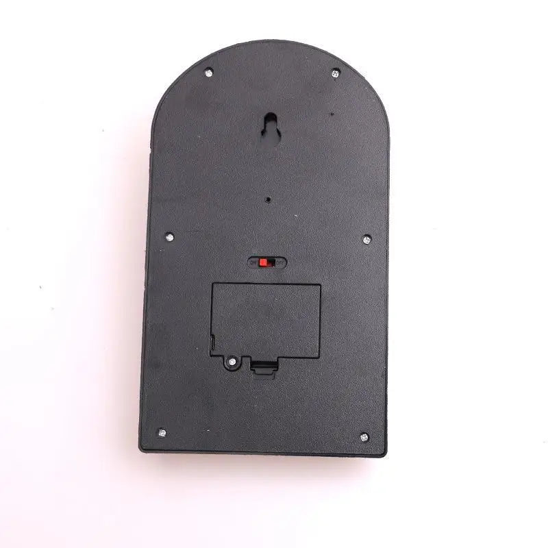 Halloween Trick Supports Doorbell Electric Scary Door Decoration