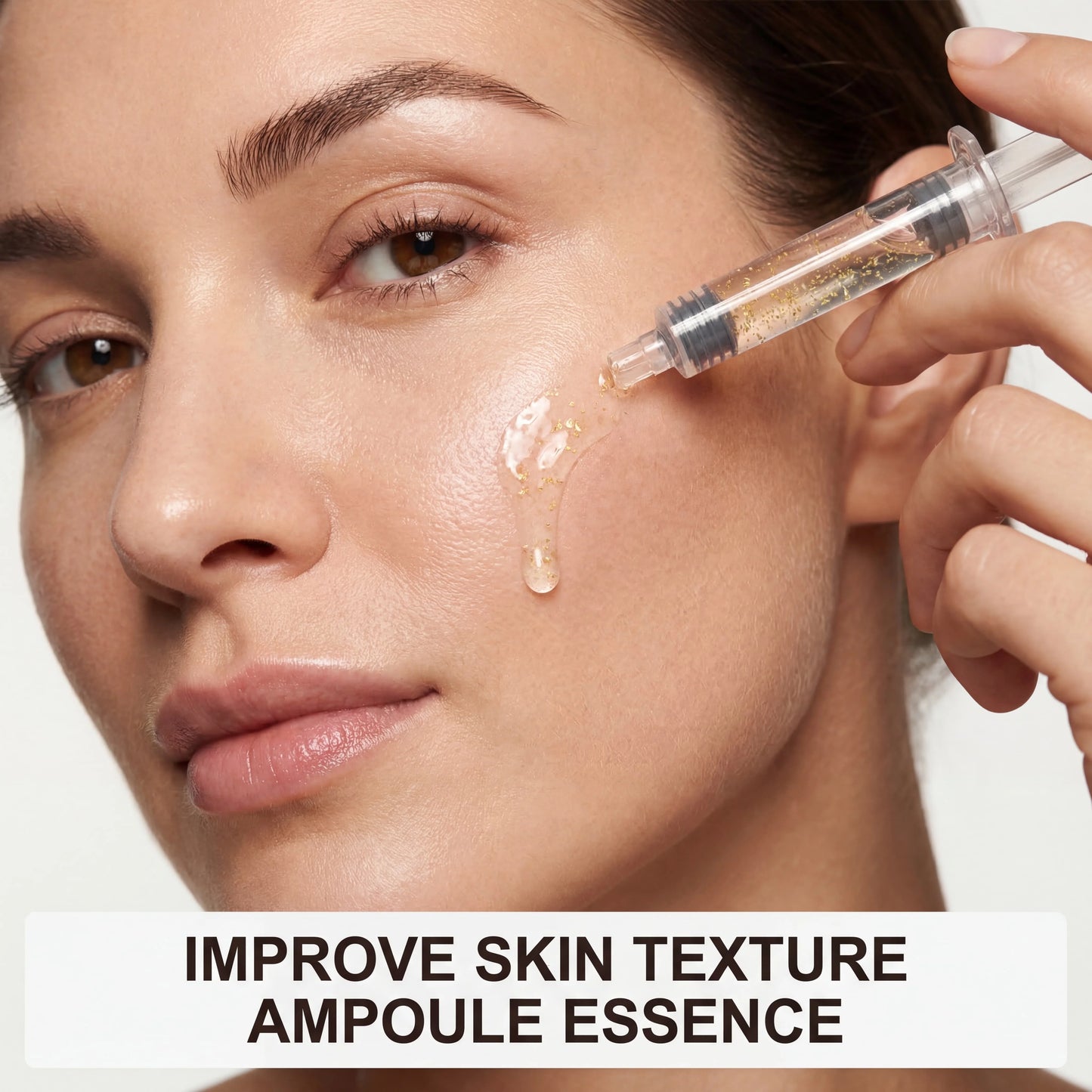 Jaysuing Peptide Collagen Face Serum – Lifting & Firming 50ml