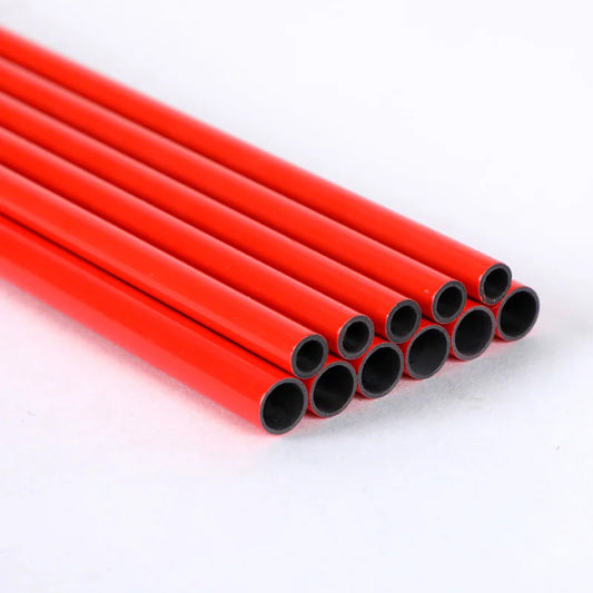 12 ACCMOS Arrow Shaft Pure Carbon Spine 300 340 400 500 600 700 800 Peaceful Pleasures Health and Wellness 12pcs -ID6.2 sp700
