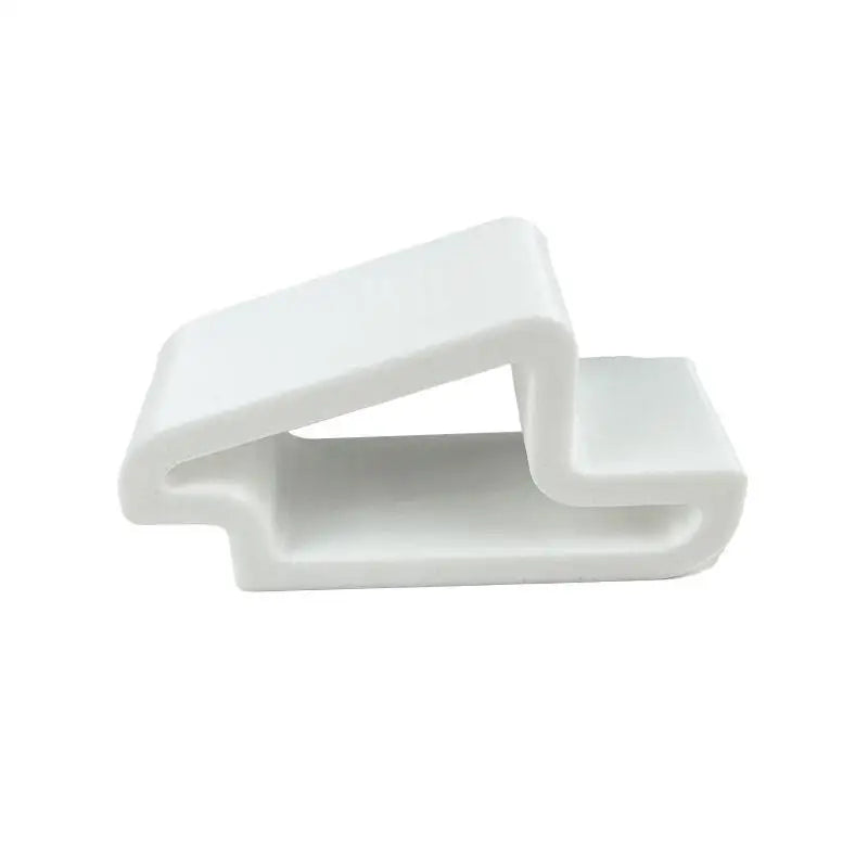 Heavy Duty Door & Window Wedge Stopper | Non-Slip Track Lock