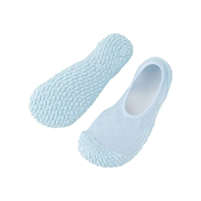 Women's Lightweight Indoor Yoga & Fitness Training Shoes