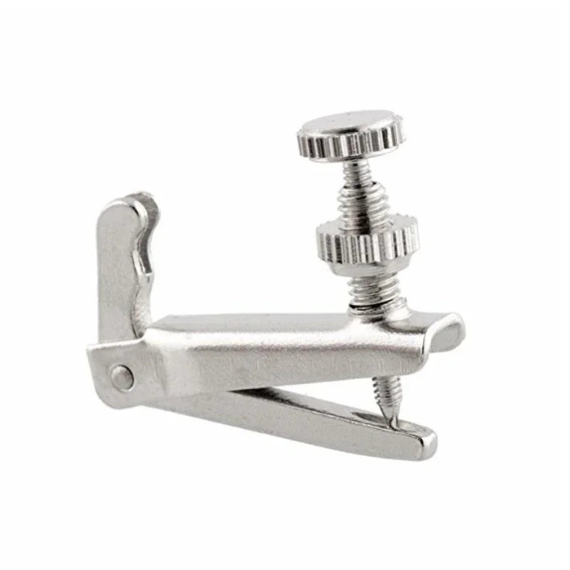 Violin Fine Tuner Adjuster Copper Nickel Alloy 3 4 Accessories