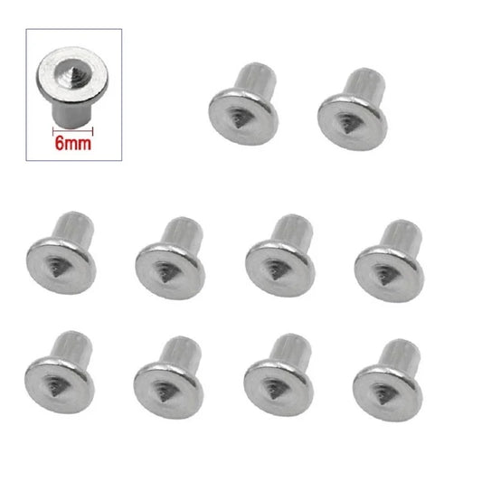 Accurate Dowel Tenon Placement Wood Timber Marker Hole Center Centre Peaceful Pleasures Health and Wellness 12mm
