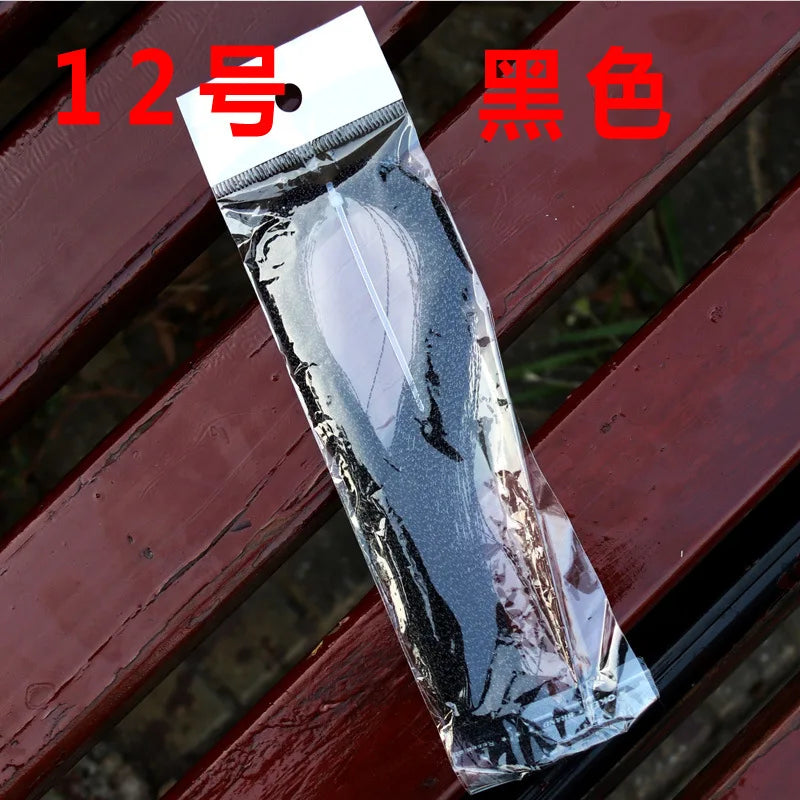 Crystal Flash Flashabou Tinsel – Fly Fishing Lure Tying Material