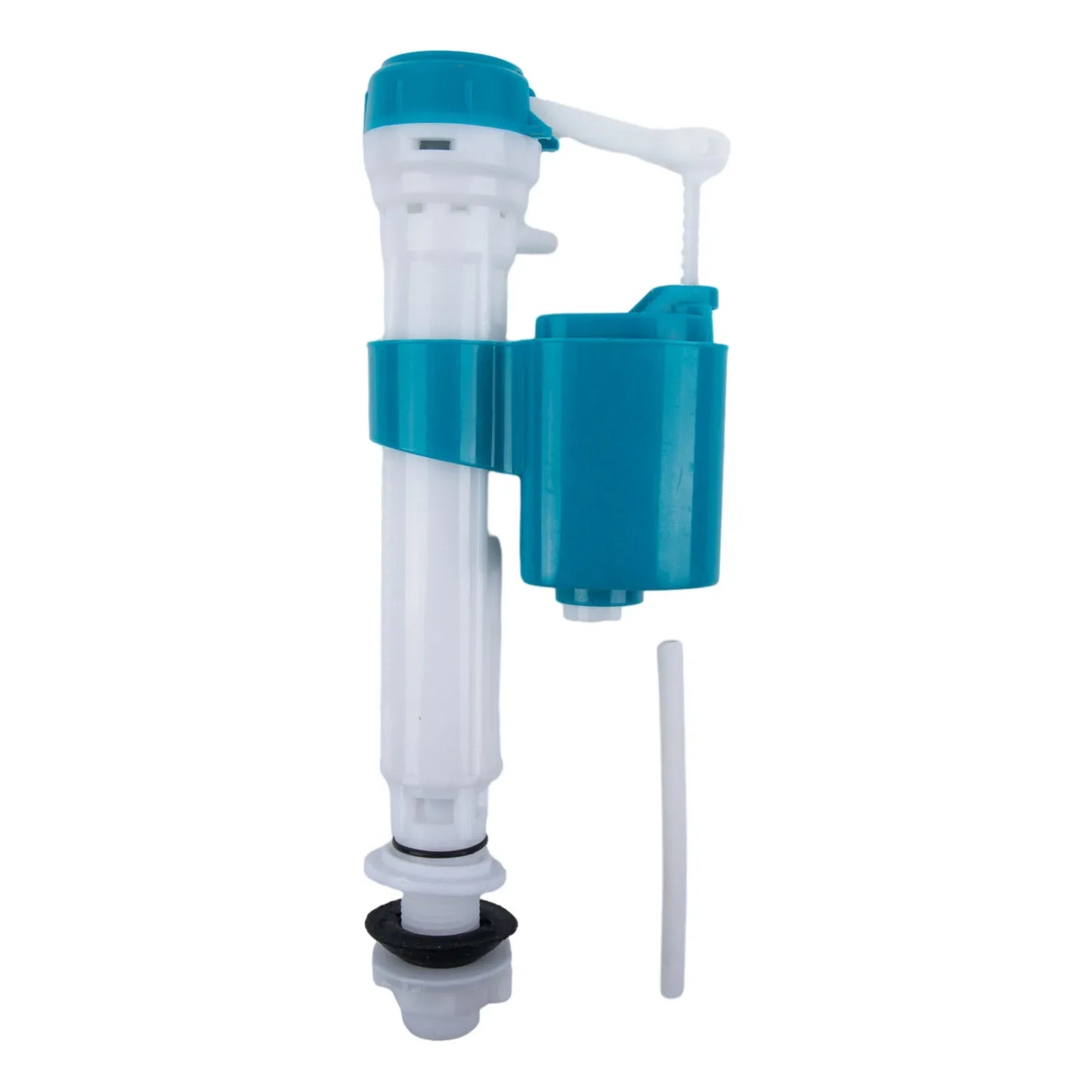 ABS Toilet Cistern Fill Valve & Flush Repair Kit | Adjustable